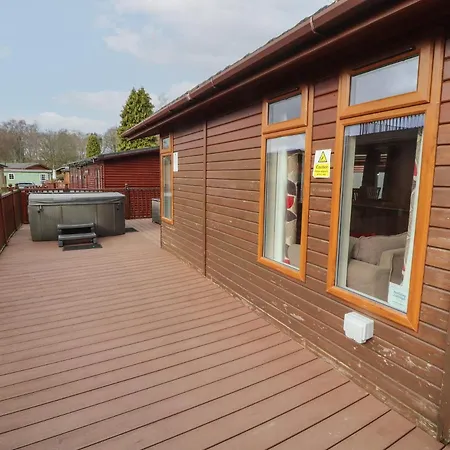 22 Thirlmere High Wray