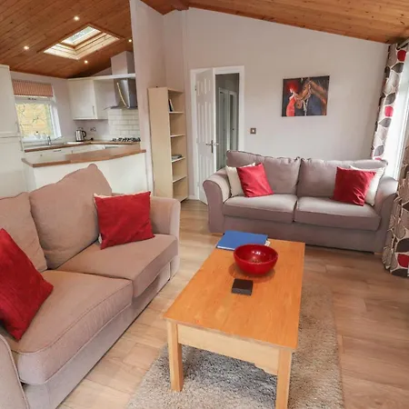 Semesterbostad 22 Thirlmere *