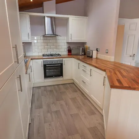 Semesterbostad 22 Thirlmere