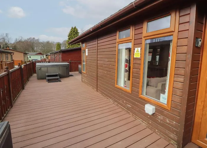 22 Thirlmere High Wray