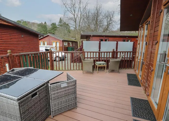 22 Thirlmere בית נופש