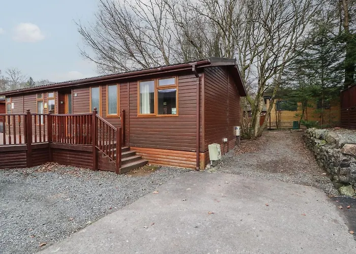 22 Thirlmere * High Wray