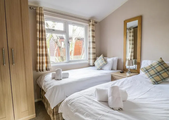 22 Thirlmere High Wray