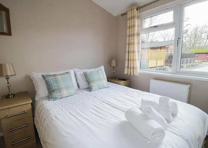 22 Thirlmere High Wray