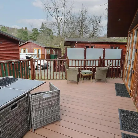 22 Thirlmere Prázdninový dům