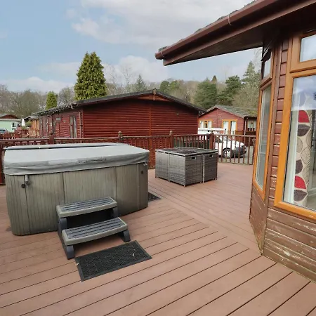 22 Thirlmere Prázdninový dům