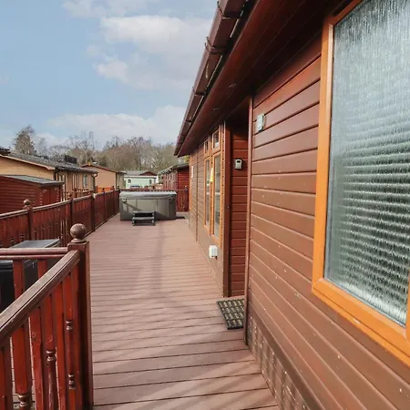 22 Thirlmere Semesterbostad *
