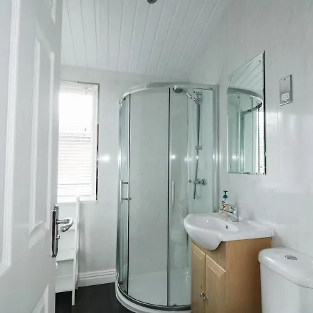 Prázdninový dům 22 Thirlmere *